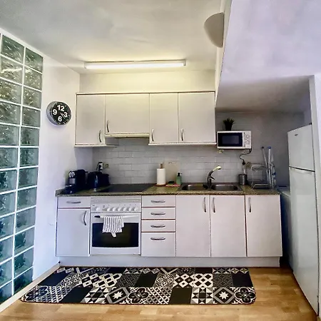 Apartment Wonderful Loft In Cala Salionc Tossa de Mar
