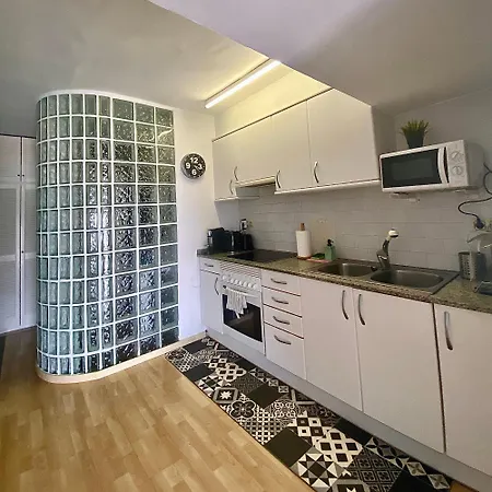 Wonderful Loft In Cala Salionc Apartment