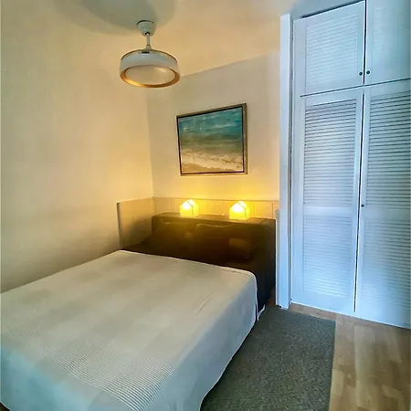 Wonderful Loft In Cala Salionc