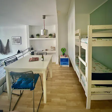 Wonderful Loft In Cala Salionc * Tossa de Mar